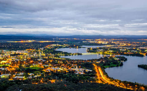 Things to do in <em>Canberra</em>