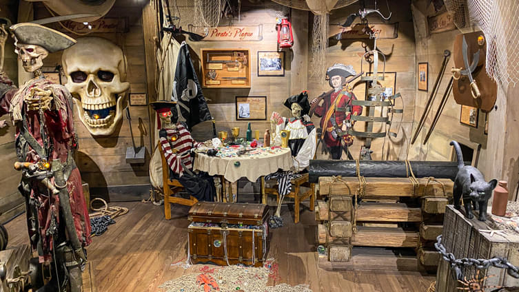 Ripley's Believe It or Not!