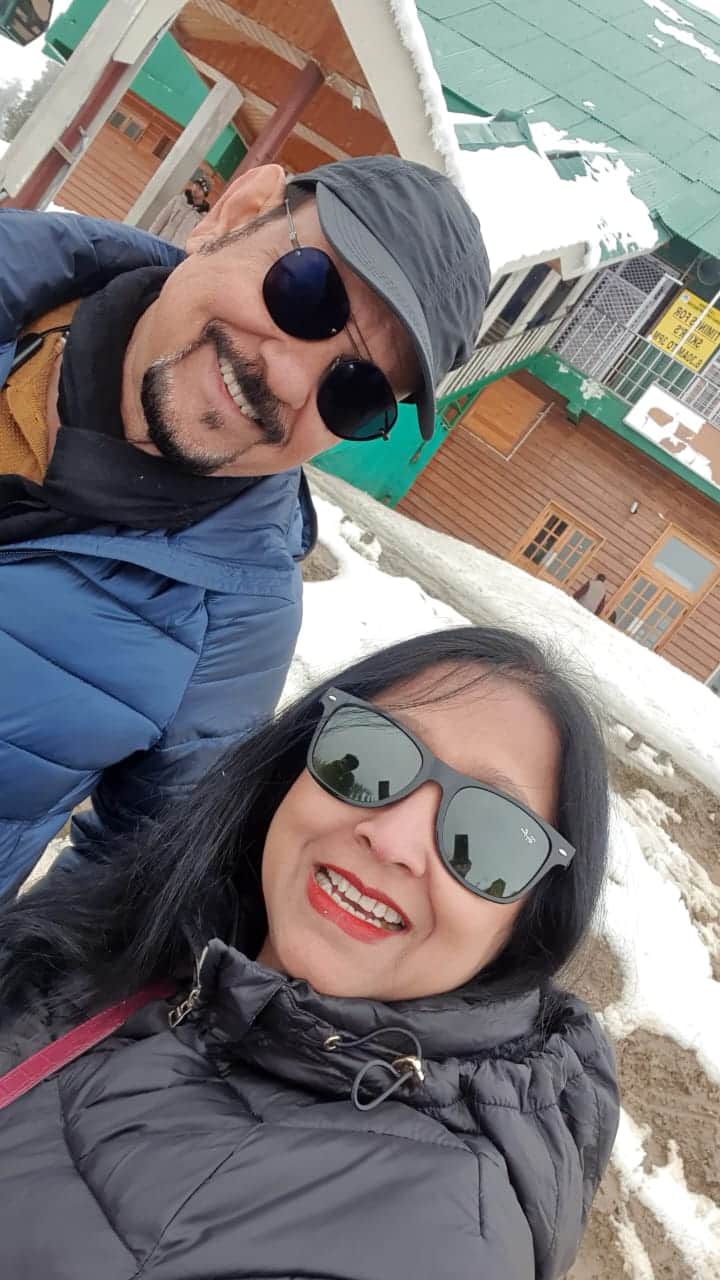 Photo from Ahmad  Sami's trip