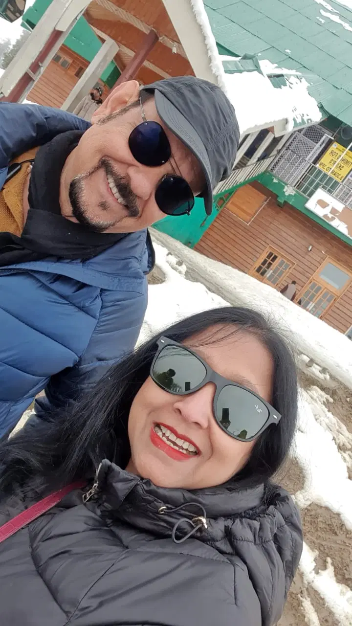 Photo from Ahmad  Sami's trip