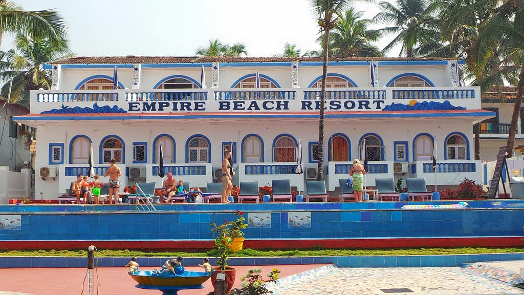 Empire Beach Resort  Image