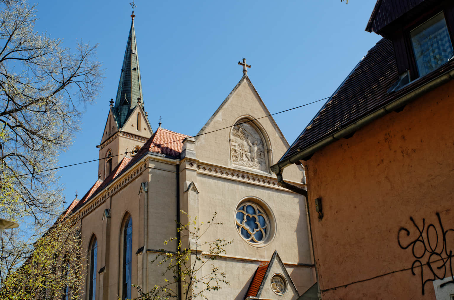 St. Francis Church