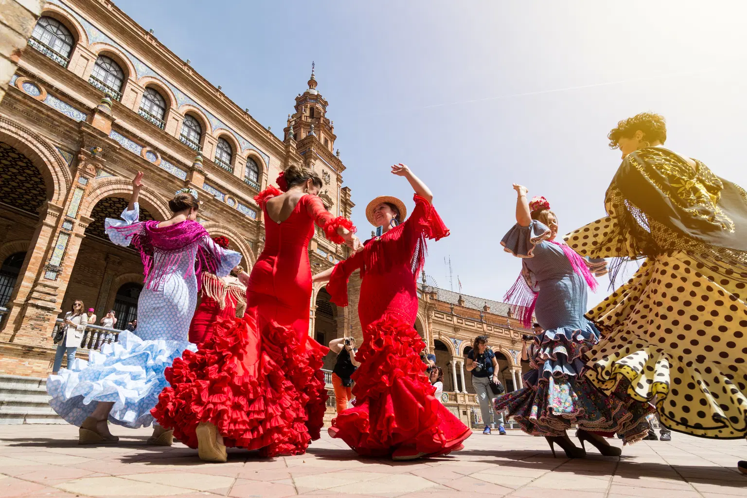 Tablao Flamenco Cordobes Barcelona