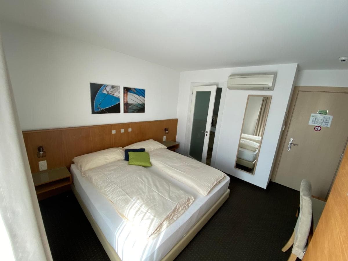 Businesshotel Lux