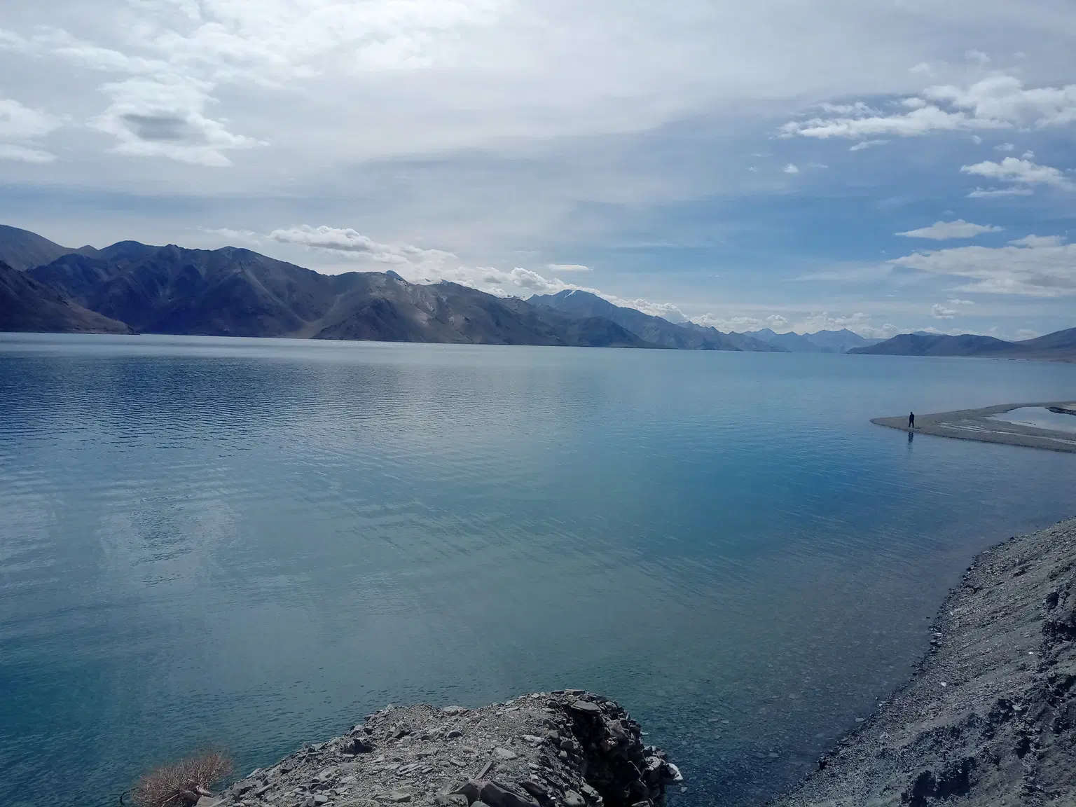 Photo from Deepak Rajendran's trip