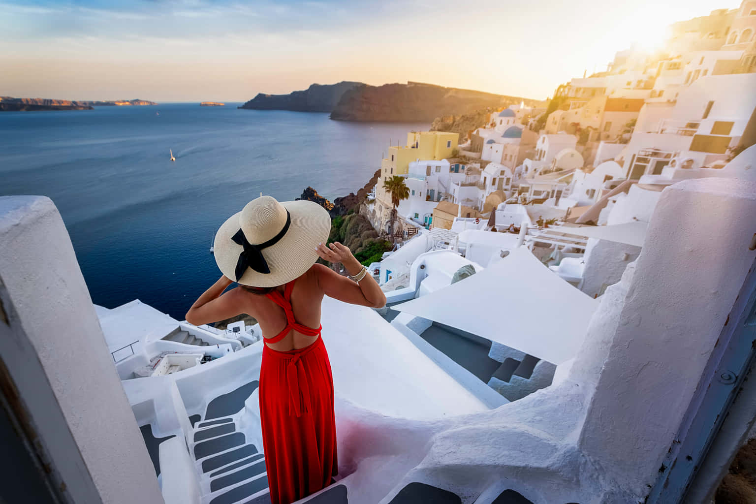 Greece Odyssey | Sunsets, Seas and Ancient Lands