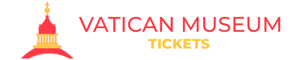 Vatican Museum Tickets Logo