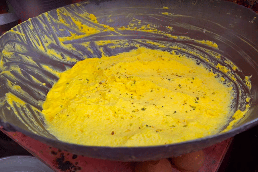 Varanasi Street Food Walking Tour Image