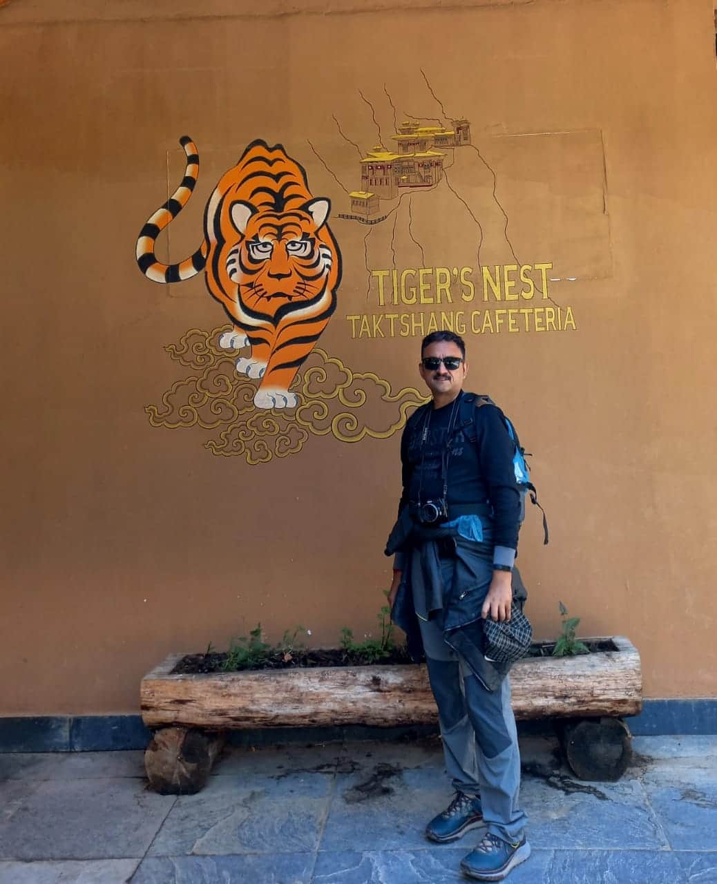 Photo from Venkatesh kumar's trip