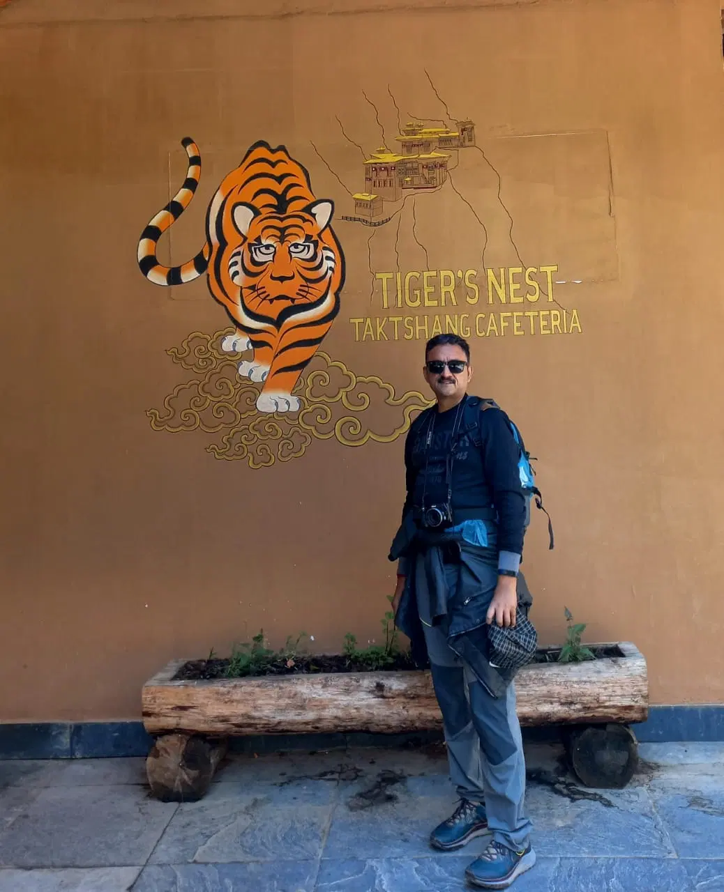 Photo from Venkatesh kumar's trip