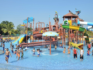 Krushnai Water Park Tickets