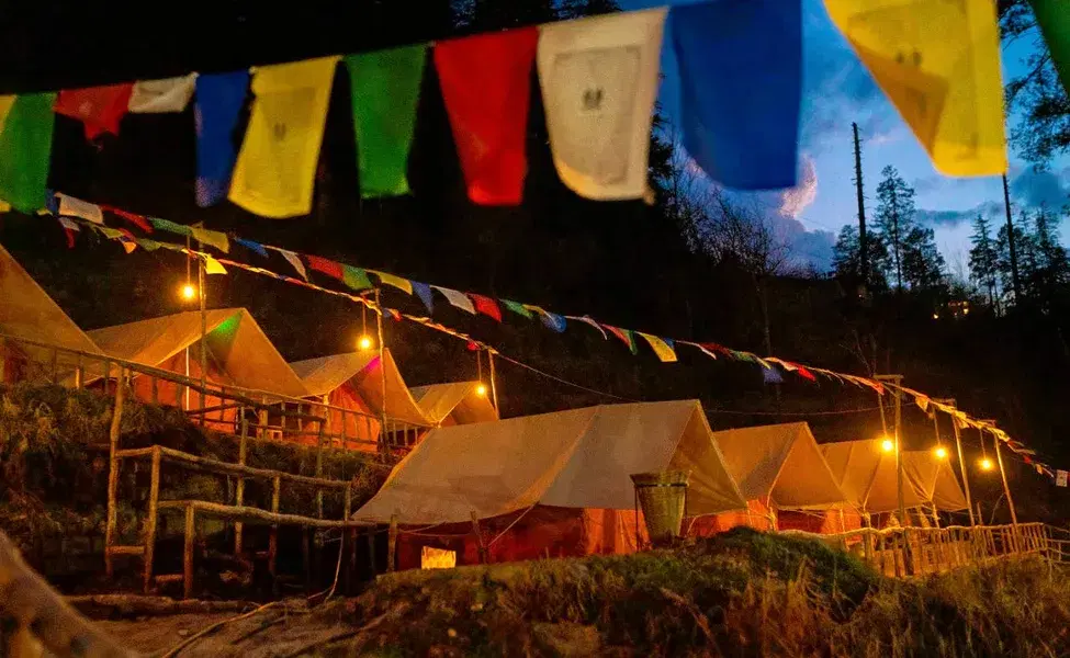 Shimla Manali Kasol Tour Package Image