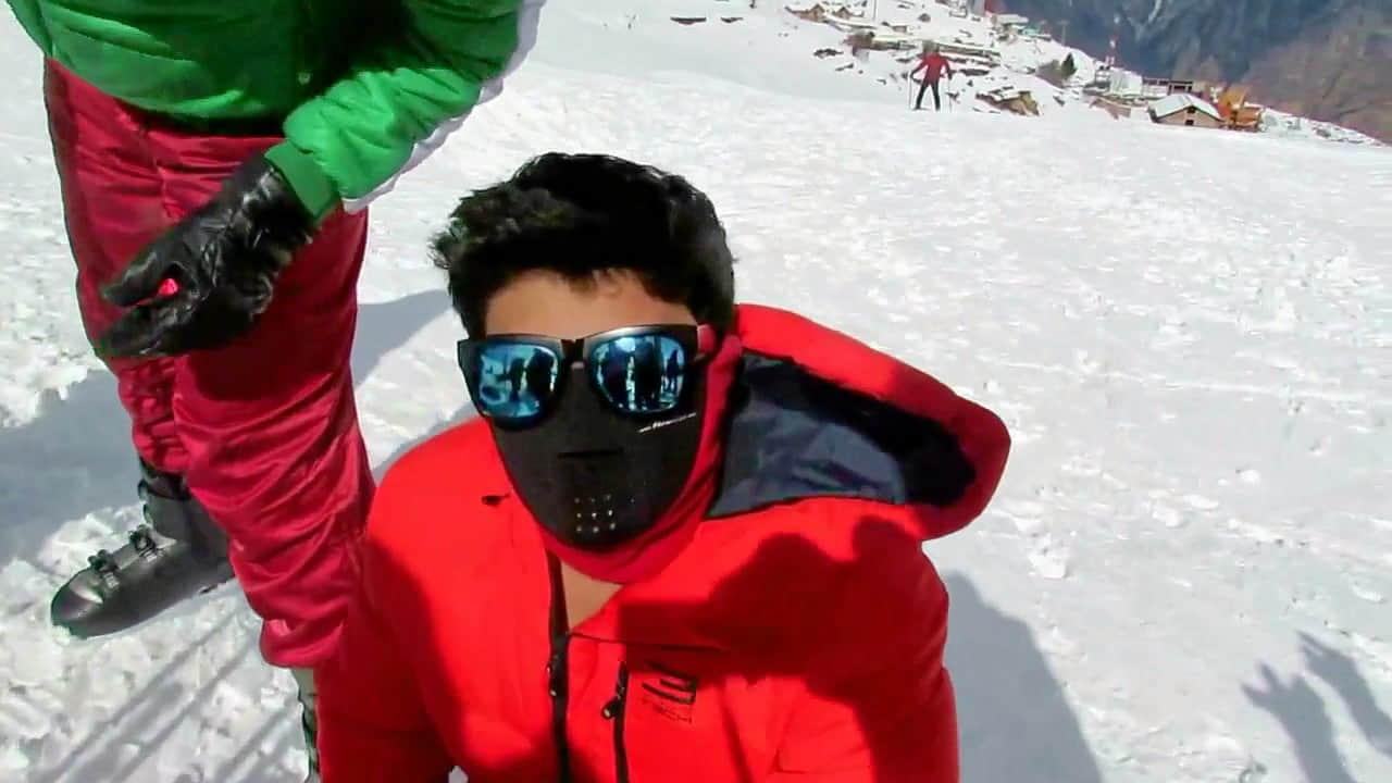 Photo from Annapurna Bhattathiri's trip