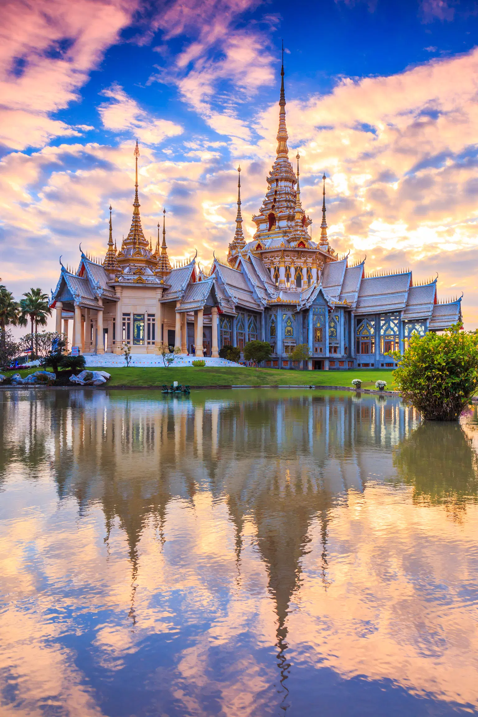 <em>Thailand</em> Tour Packages From Kolkata 