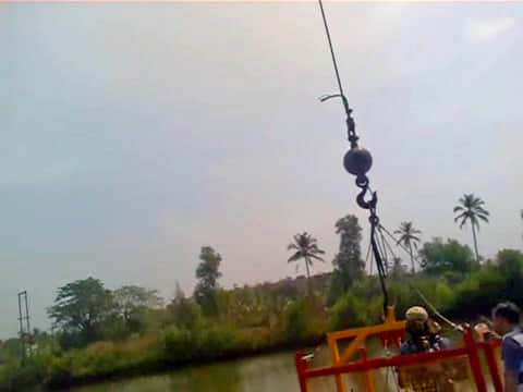 Photo from Chaaruchandra Dwivedi's trip