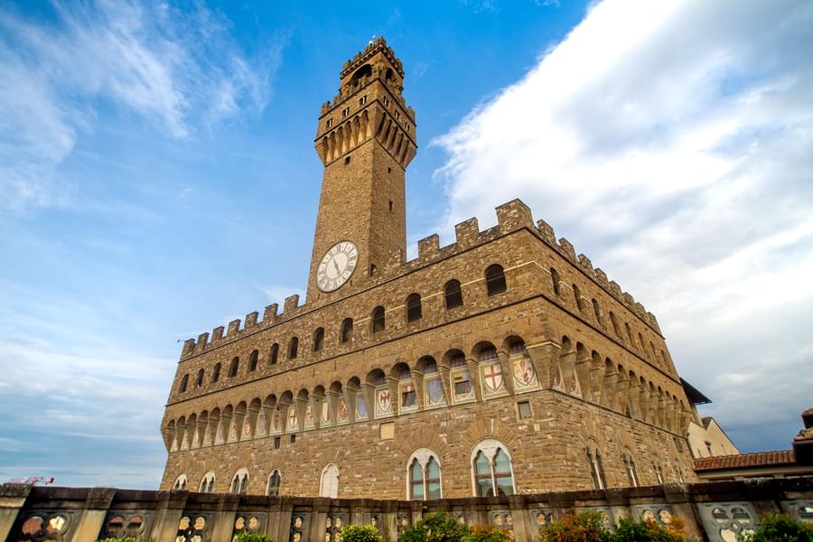 Know Before You Go To Florence In October