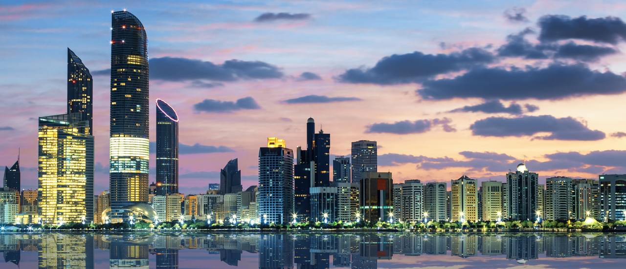 Abu Dhabi