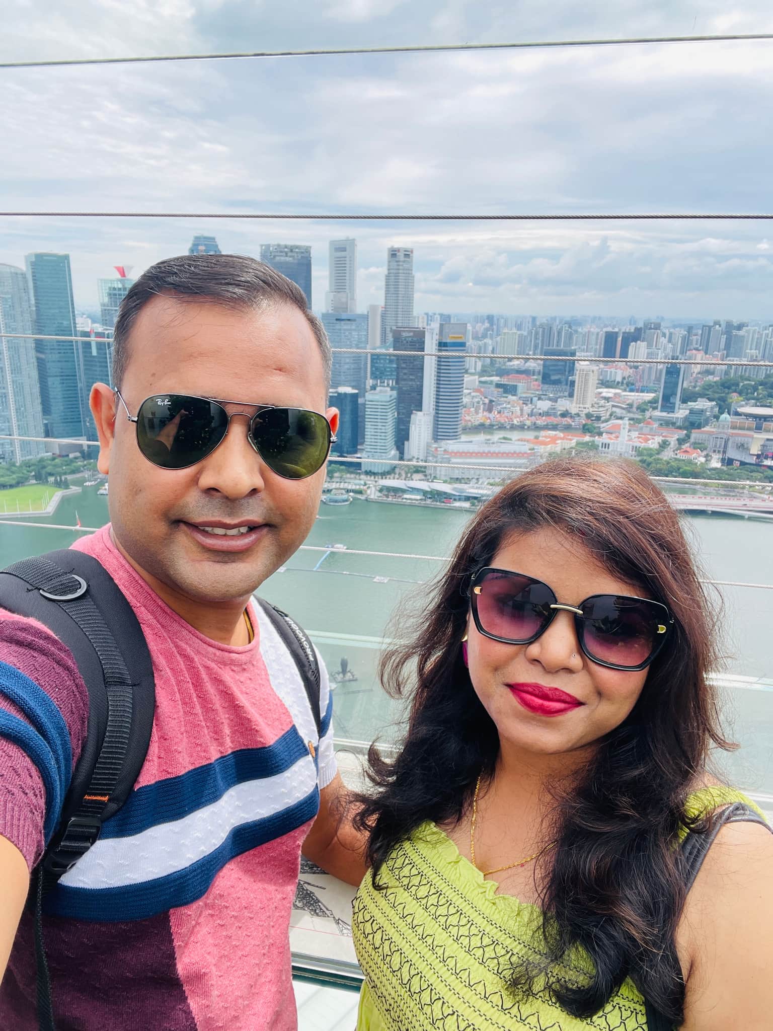 Photo from Amit Puraniya's trip