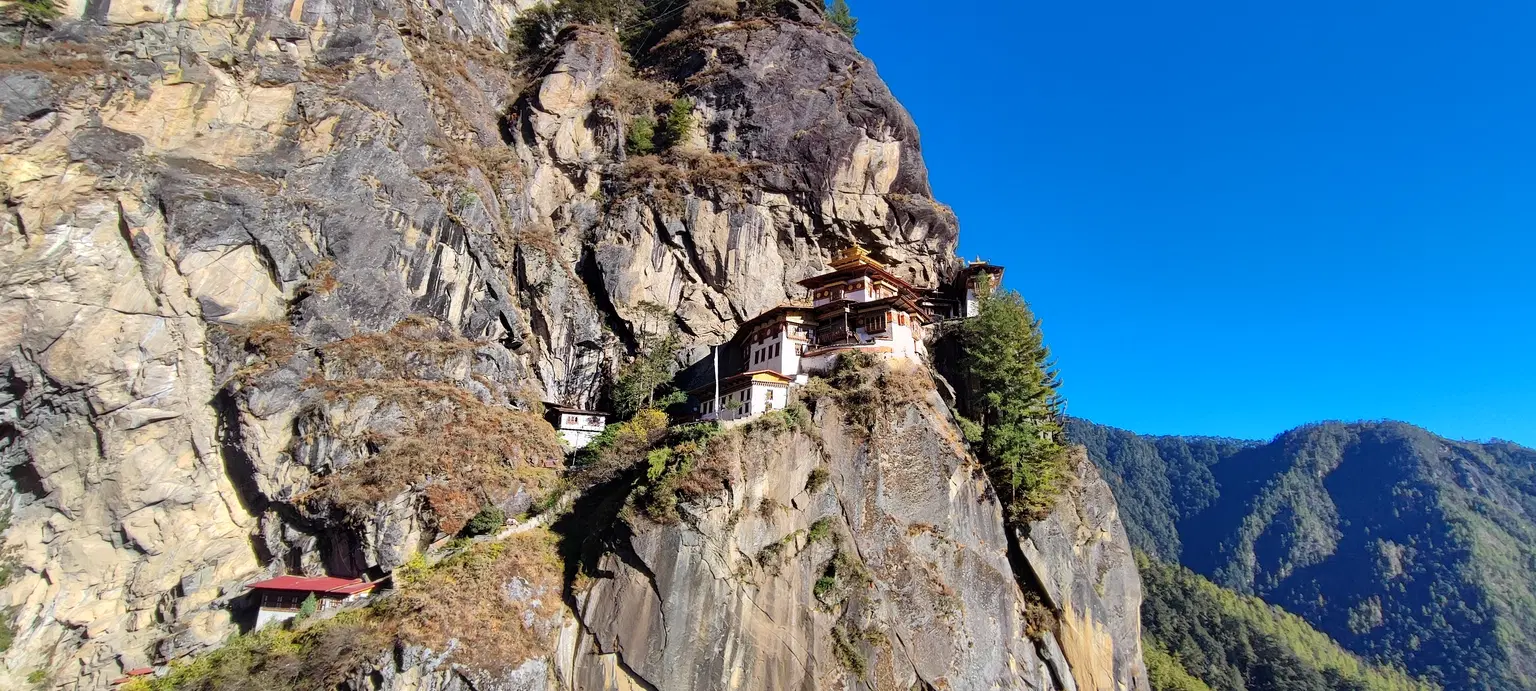 Photo from Rewant Singh's trip