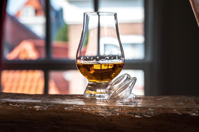 Discover the Story of Irish Whisky