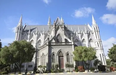 St. Philomena Church