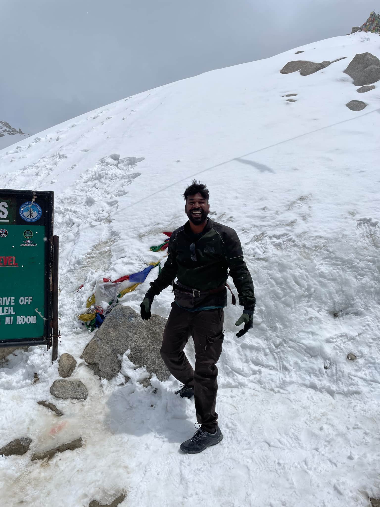 Photo from Narasimha Narasimha's trip