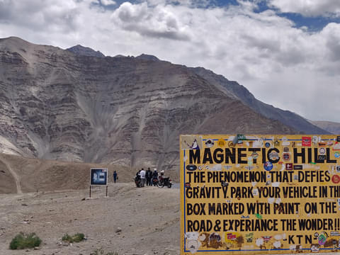 Activity & SightSeeing Image