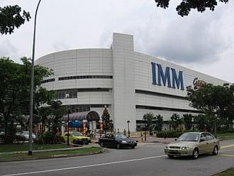 IMM Outlet