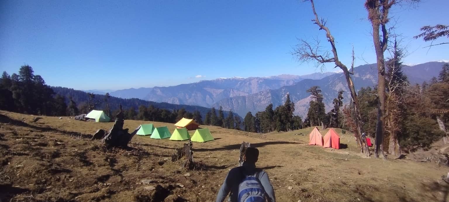 Photo from samarth Sharma's trip