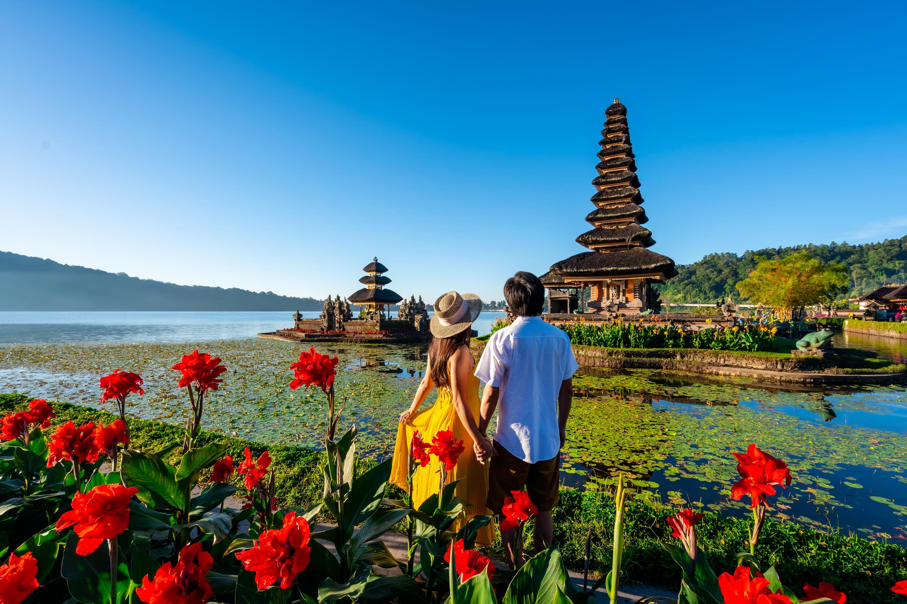 Bali Packages from Guwahati | Get Upto 40% Off