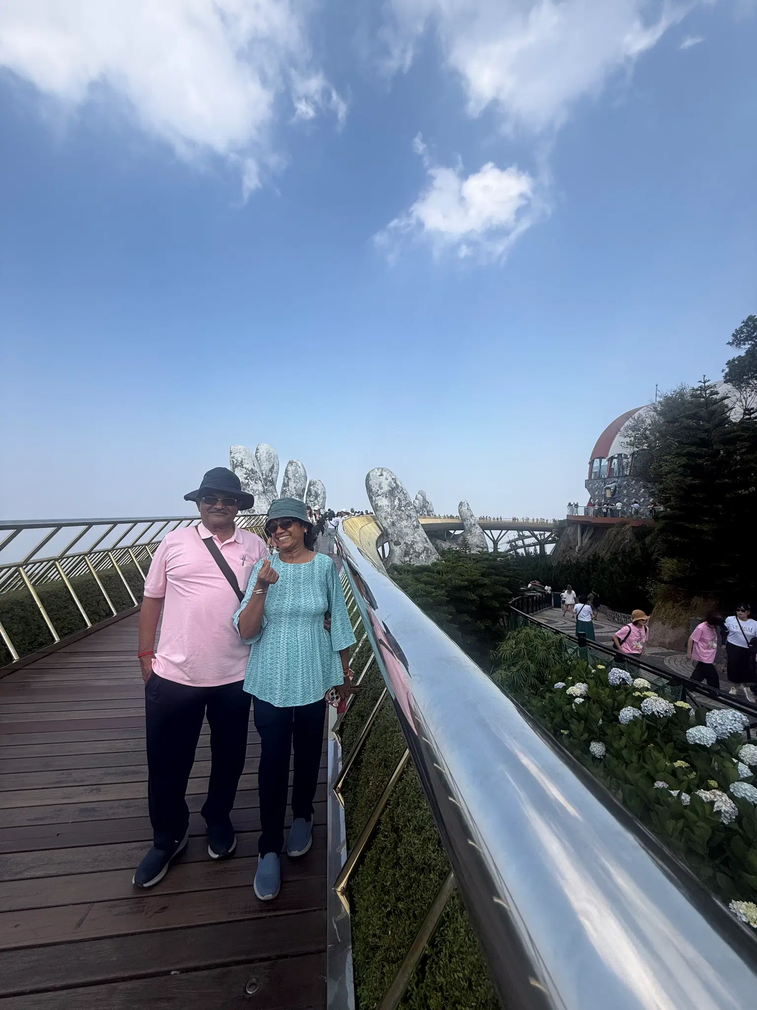 Photo from Janani Shanmugam's trip