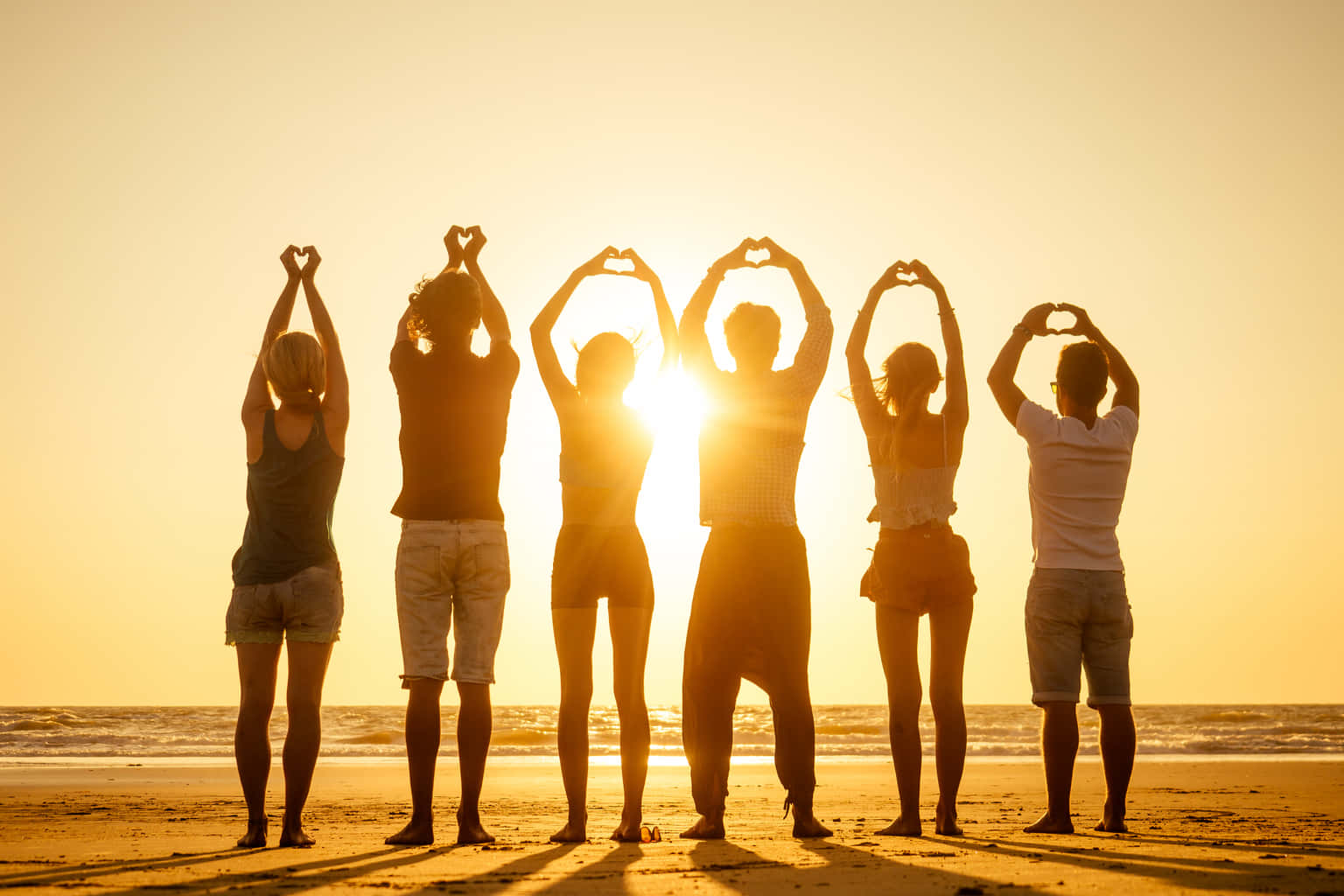 Goa Tour Package For Friends