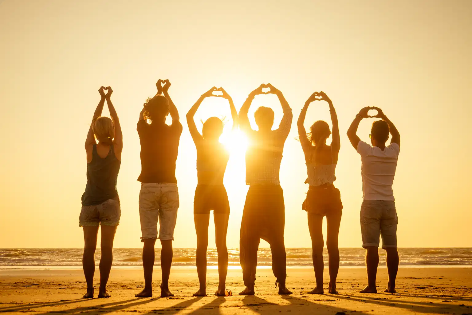 Goa Tour Package For Friends