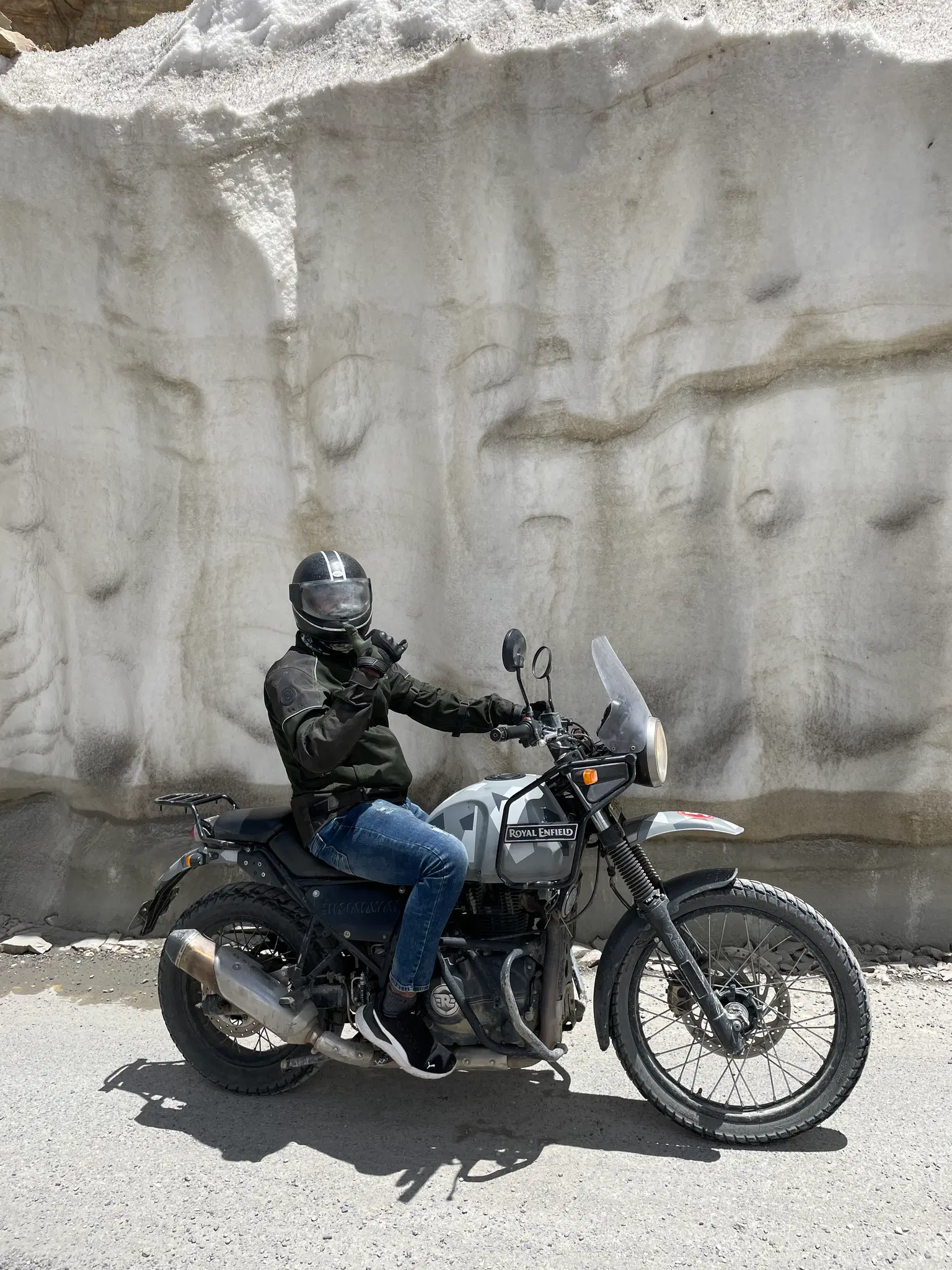 Photo from Narasimha Narasimha's trip