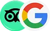 Traveller rating