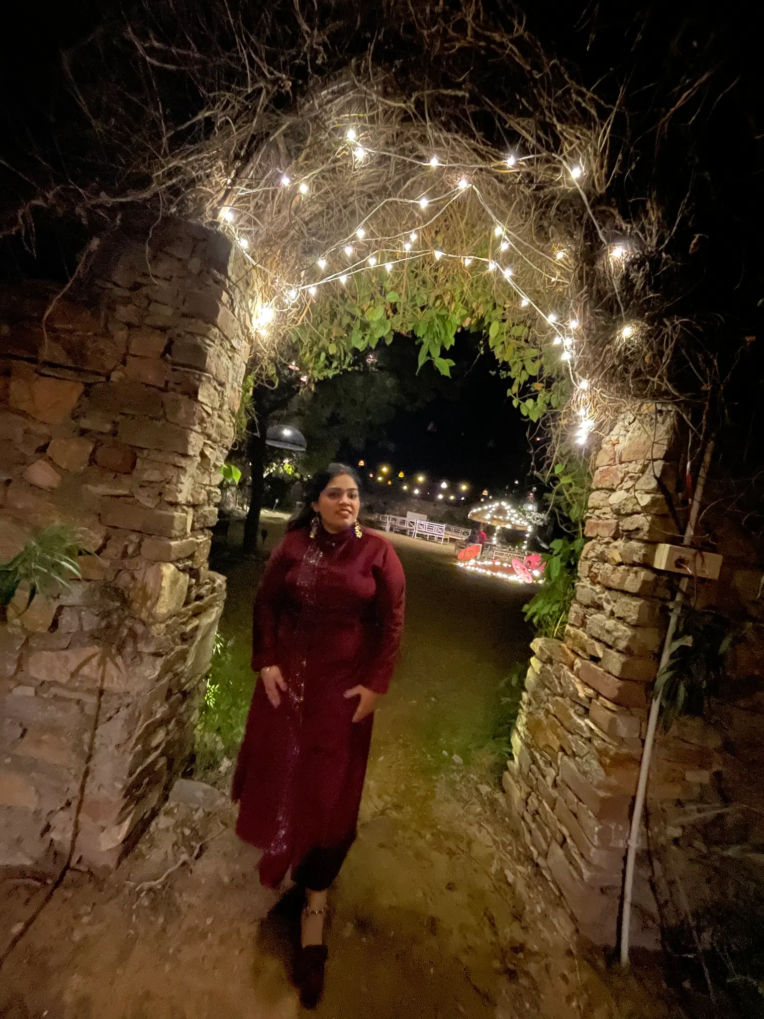 Photo from Tushar Saini's trip