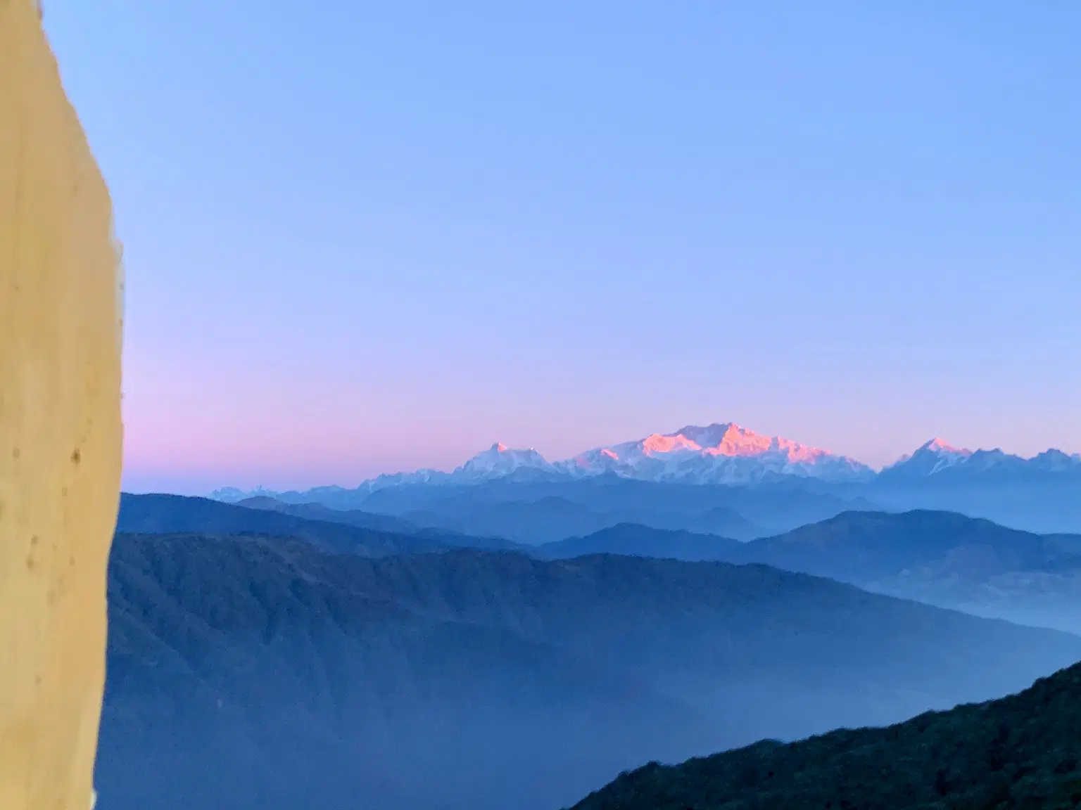 Photo from Swati Jhunjhunwala's trip