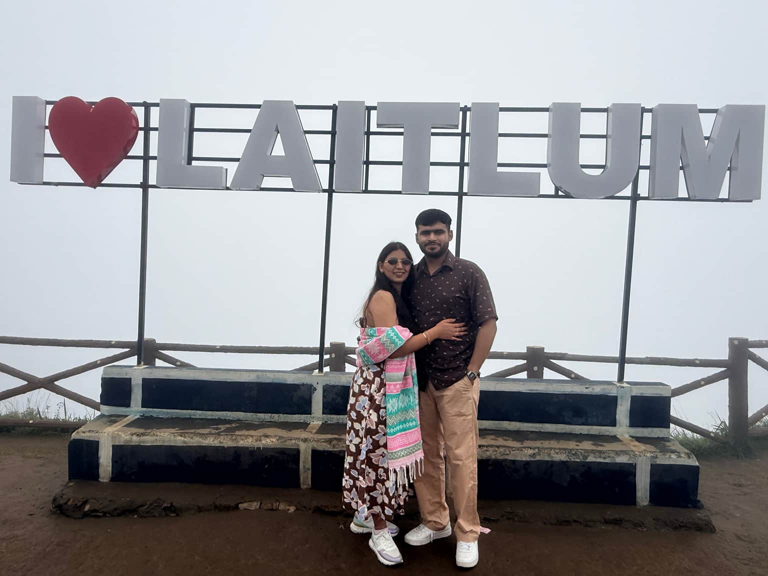 Photo from vivek singh's trip