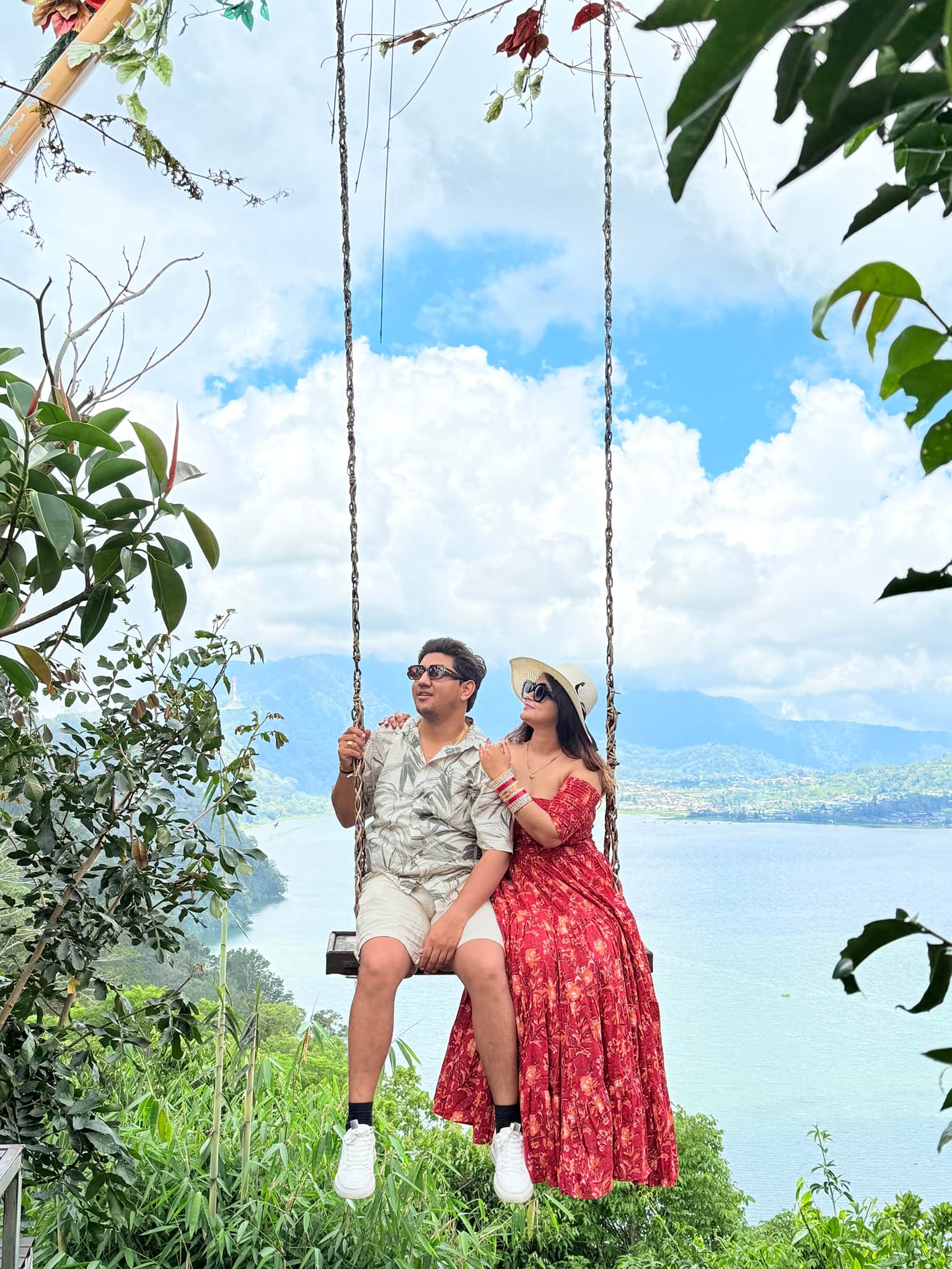 Photo from Ashu Rathi's trip