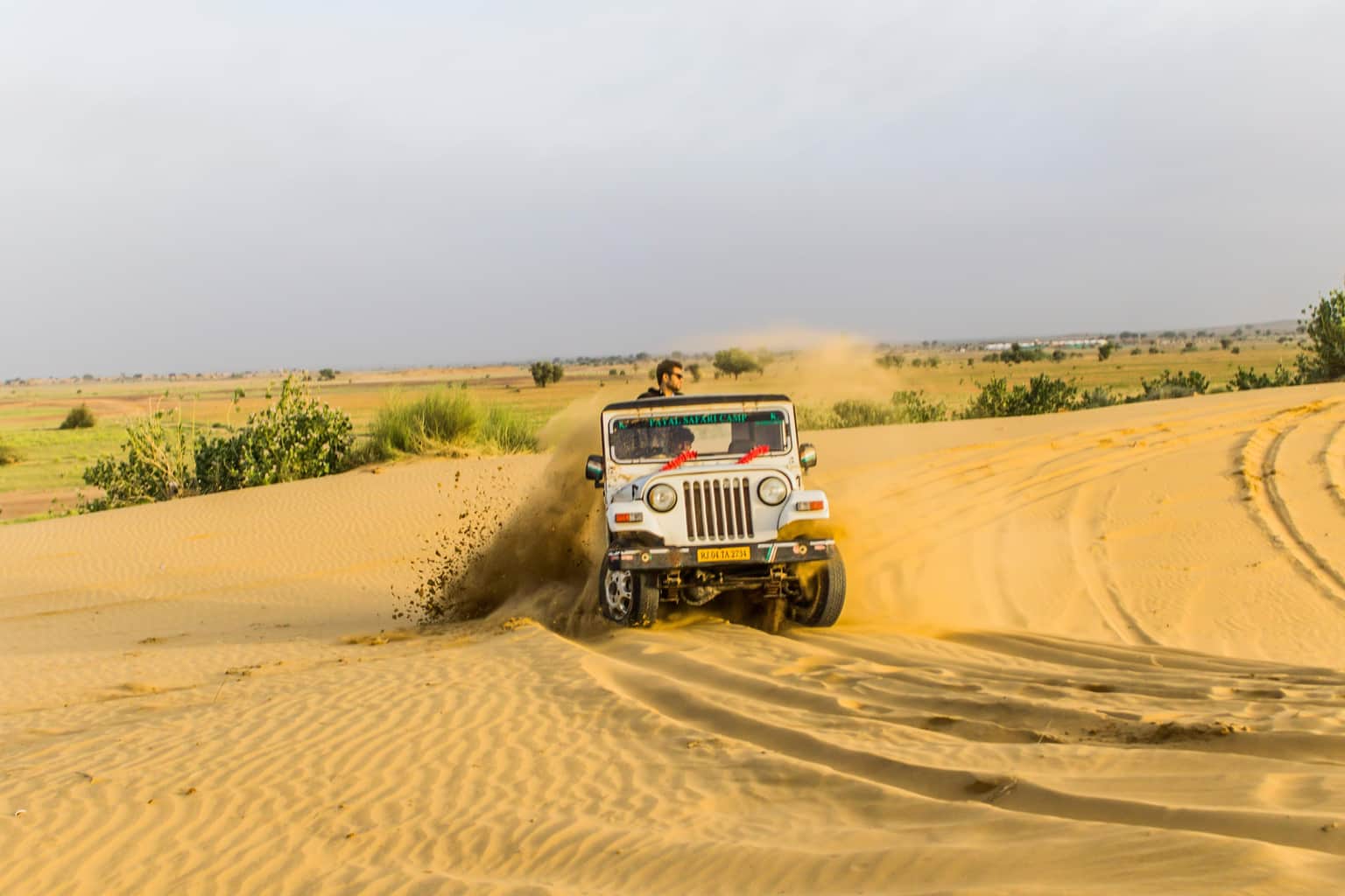 Jaisalmer Sightseeing