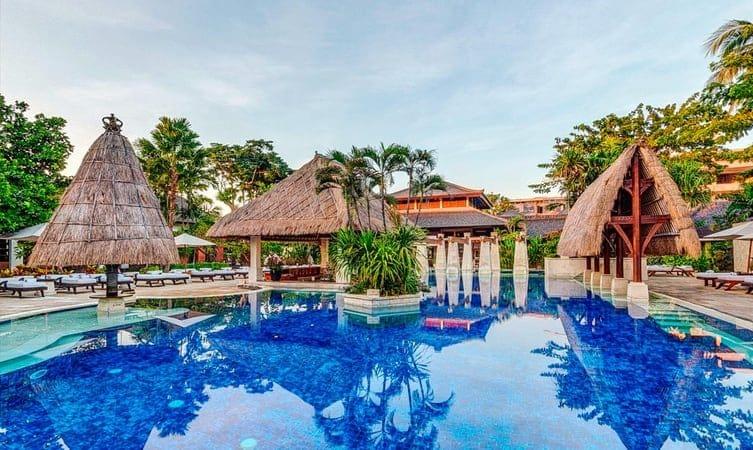 Rama Beach Resort & Villas