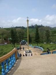 Enjoy a Peaceful Walk