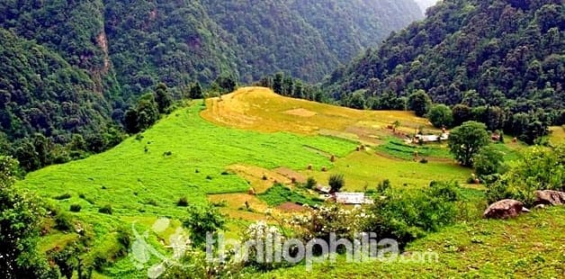 Sunder Dhunga Valley Image