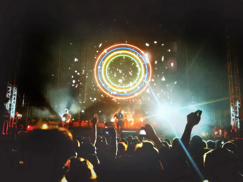 Live Rca