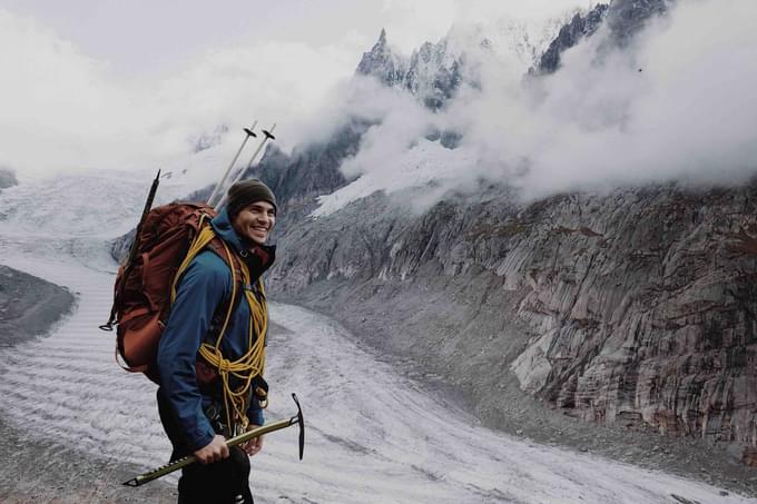 Patalsu Peak Trek