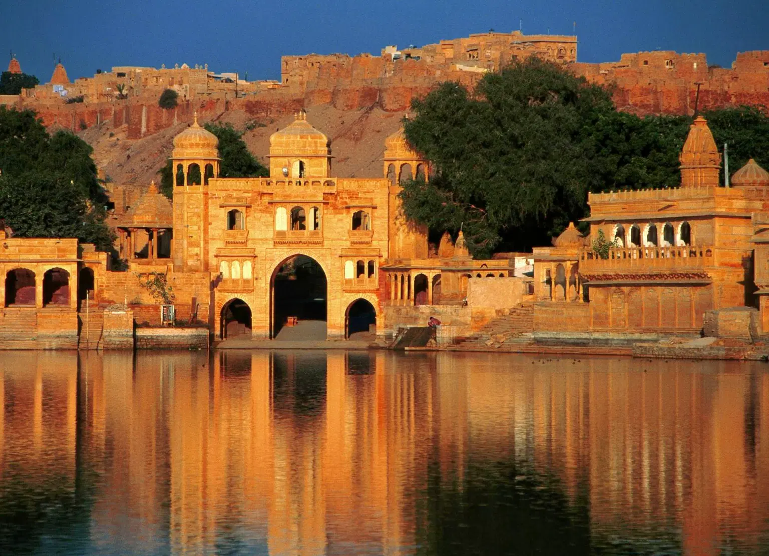 Bala Quila Fort