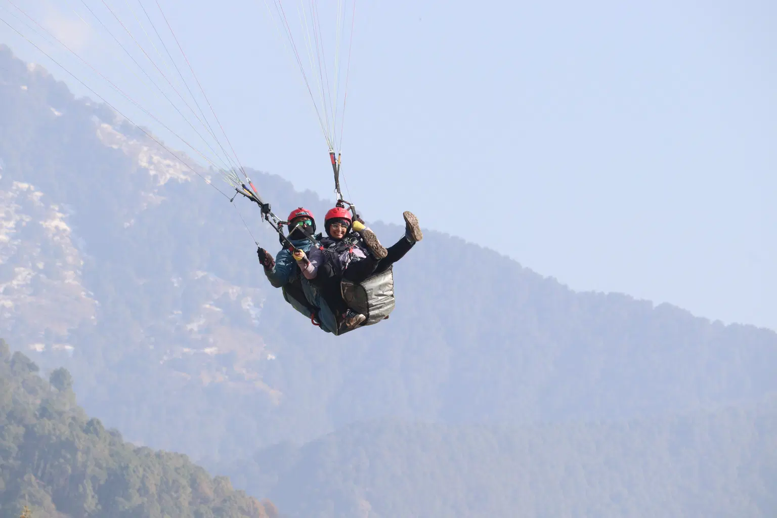 Photo from Megha H's trip
