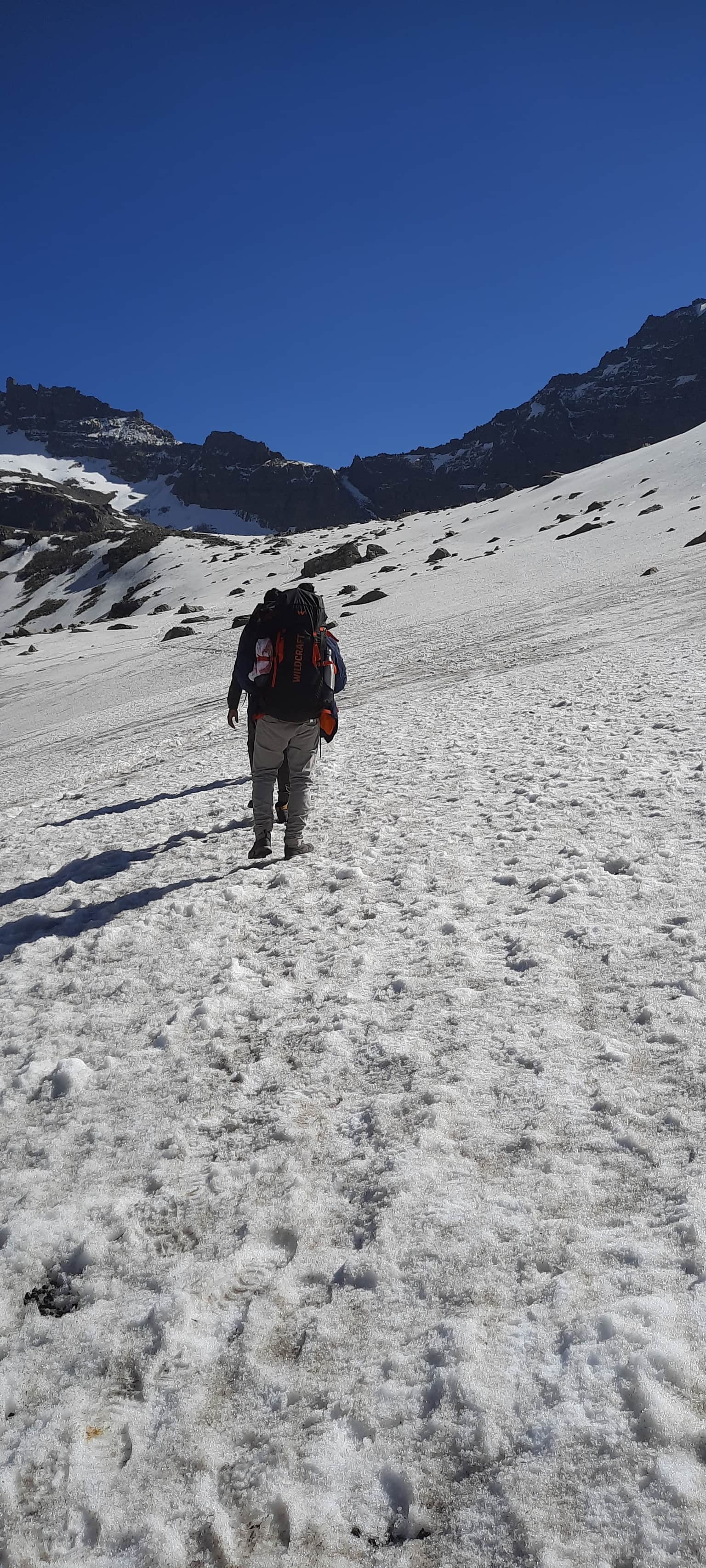 Photo from satish  dwived's trip