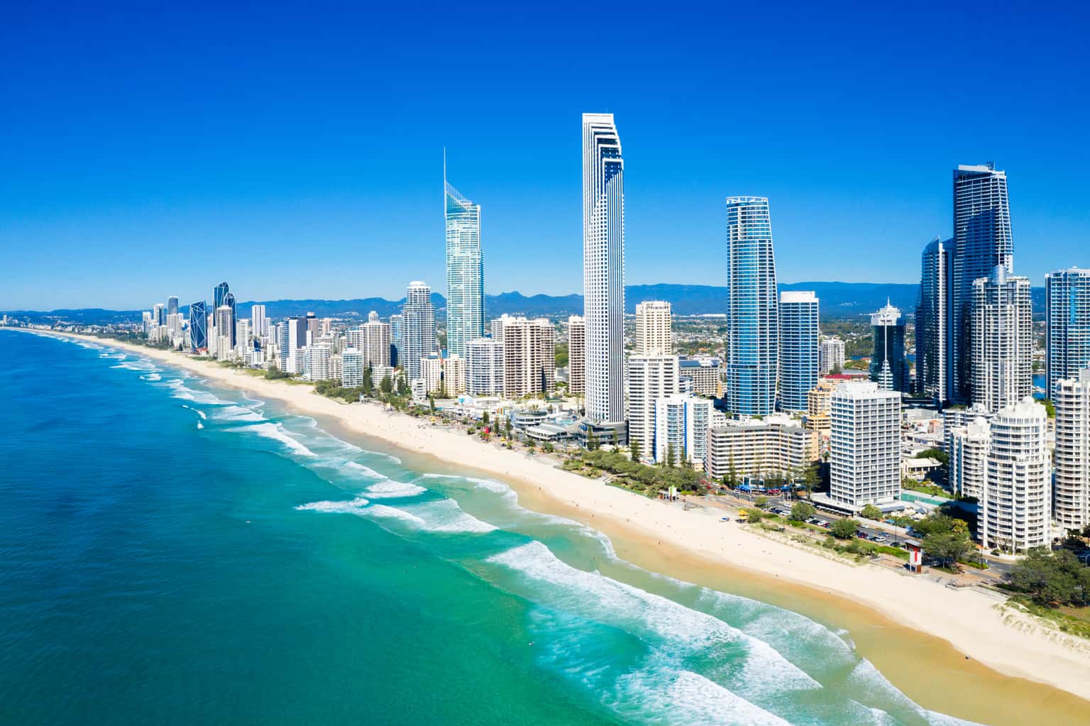 Best of New Zealand & Australia