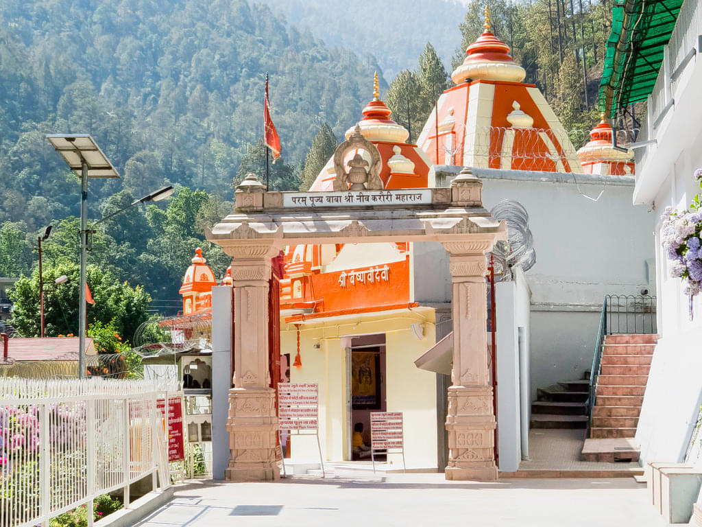 Kainchi Dham Overview